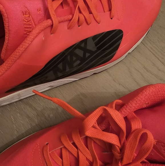 Nike Air Max 1 Running Shoes - Picture 5 of 5